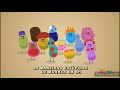 Dumb ways to die bhaz but the instrumental is a russian alphabet song