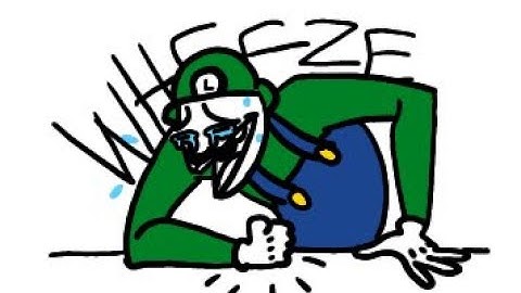 King of Skill steals a star from Sophist (original animation)