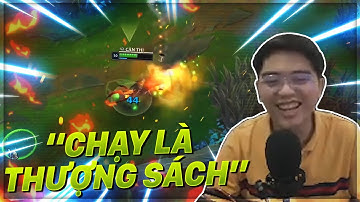 CƯỜNG 7 NÚI HƯỚNG DẪN TUYỆT CHIÊU PK KHI CHƠI LUCIAN! ĐỒNG ĐỘI TỐT BỤNG BỎ BARON ĐỂ CỨU MUS!