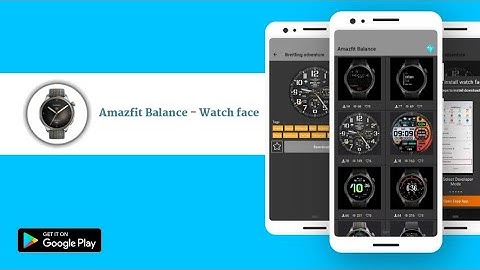 Guide to Turn On Developer mode of Zepp App.