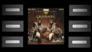 Izinkabi zezwe, sjava ft big Zulu Isikhwele