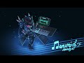 narumi - The Queen's Hope (neutral)【United Aurora Federation Soundtrack】
