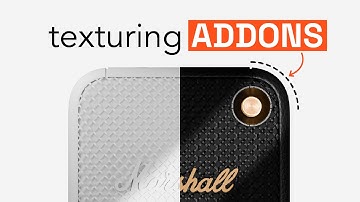 Top 10 Blender Texturing Addons You Need in 2025