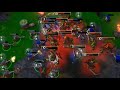 Warcraft 3 Reforged: 2-PLAYER - Human 02 - Blackrock & Roll