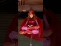 Scarlet Witch vs America Chavez… Reality vs the Multiverse 💥