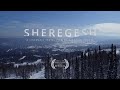 SHEREGESH | Cinematic Travel Film (Freeride in Siberia)