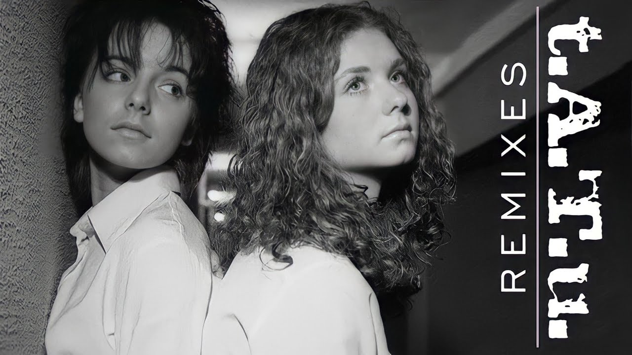 t.A.T.u. — Show Me Love (Alex Style Project Remix)