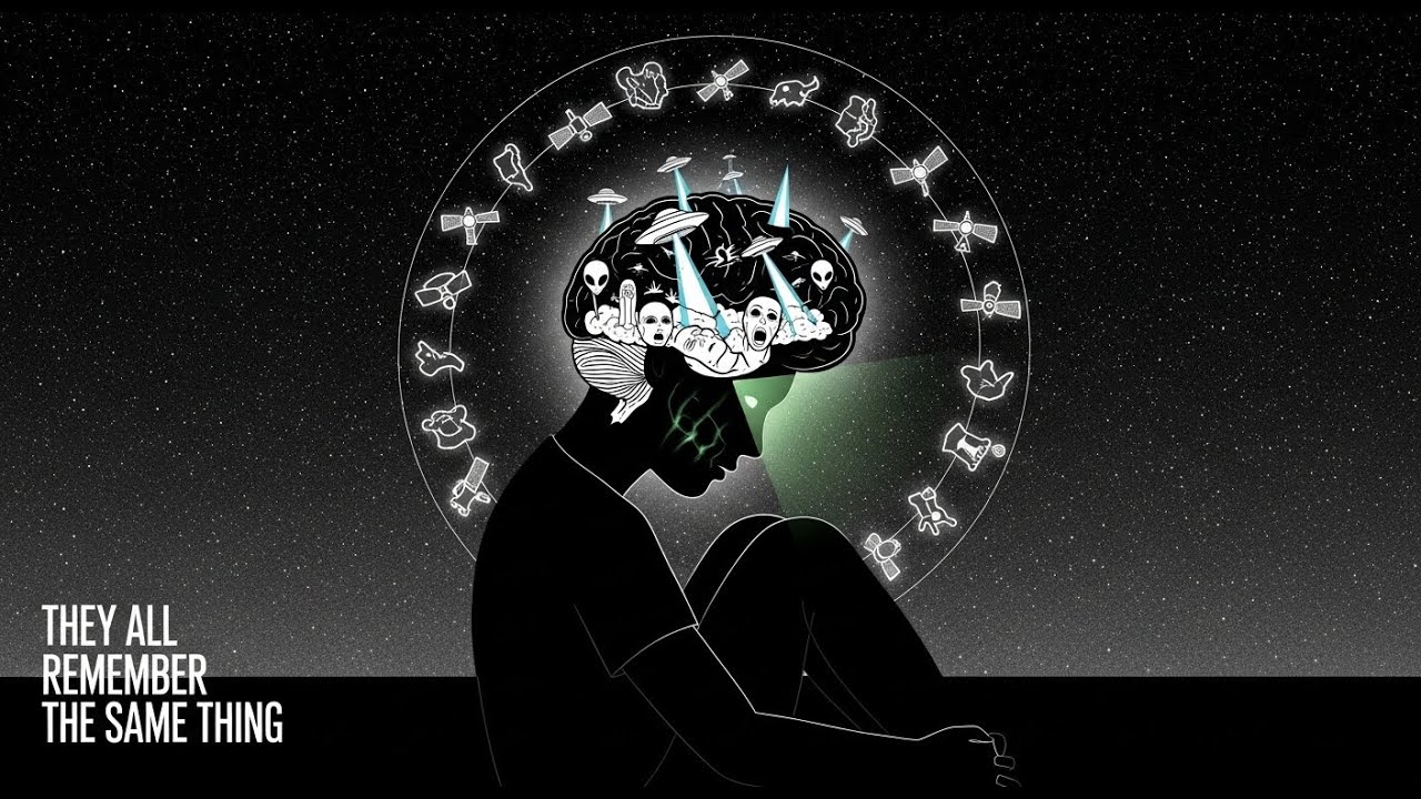 2 Hours of Real Alien Abduction Stories That Still Can’t Be Explained (Sleep Edition)