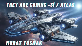 Download Lagu They Are Coming – 3İ ATLAS | Cinematic Deep House Trance by Murat Tosmak (Official Video) MP3