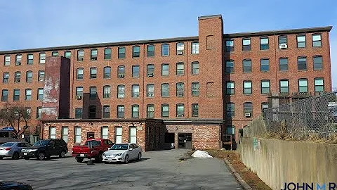 80 Foster St Unit 209 Peabody, MA 01960