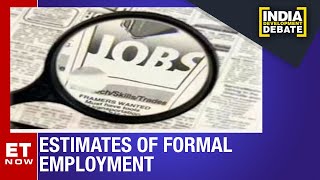 Understanding Unemployment With Mahesh Vyas, CMIE | India Development Debate