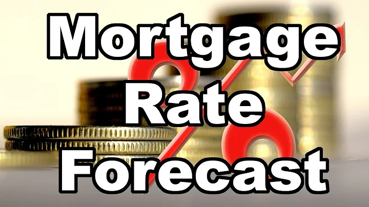 Mortgage Rate Forecast for 2025 and 2026: Will Mortgage Rates Drop in 2026?