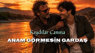 Kıydılar Canına Anam Görmesin Gardaş - Gökhan Kurt (Yürek Sızlatan Ağıt / Türkü)