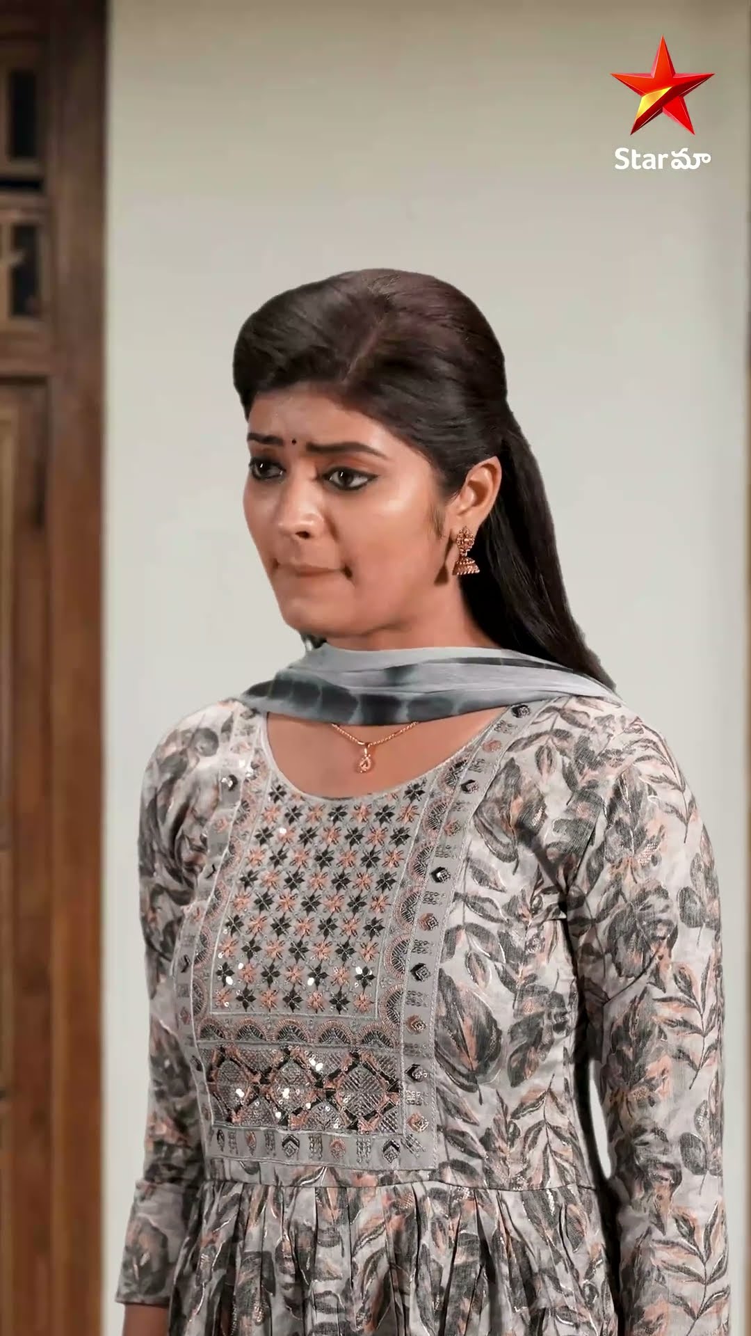భానుమతి అంటే మజాకా...అనుకున్నది సాధిస్తుంది  ?❤️#Bhanumathi #StarMaa