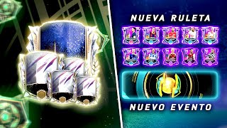 NUEVOS JUGADORES GR4TIS !!! NUEVO EVENTO Y PROXIMOS EVENTOS !!! || FIFA 21 MOBILE