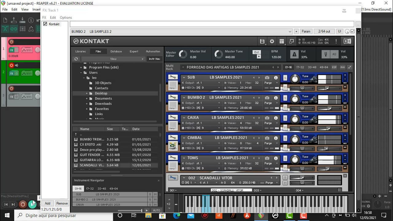 KIT FORRO DAS ANTIGAS  LINK A BAIXO  DEIXE LIKES DESCULPAS O ERROS