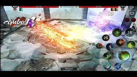 SPEEDHACK ARCHER vs FAT BERSERK part 2 (DARKNESS RISES SPEEDHACK 2022 CHEATS PVP ONLINE HACK)