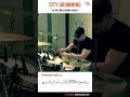 Intermediate Drum Fill