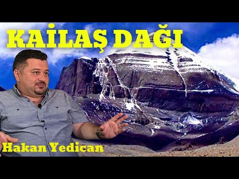 Video: Neden Kimse Tibet'teki Kailash Dağı'nı Fethedemez?