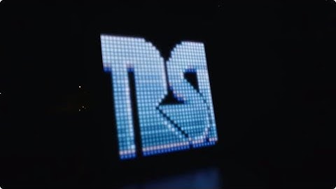 1k LEDs Is No Limit by XAYAX