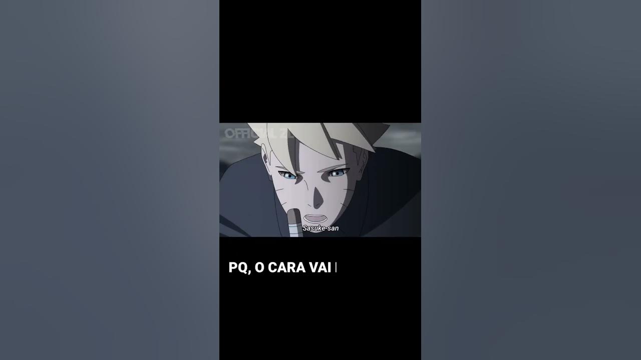 OS 7 PERSONAGENS QUE VÃO MORRER EM BORUTO 