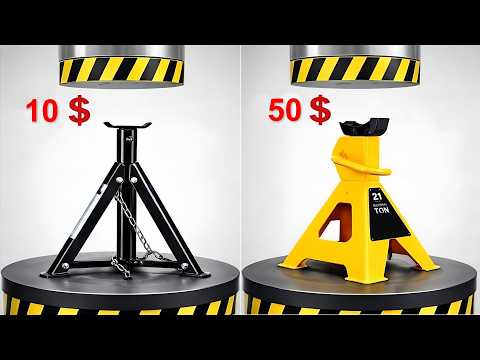 Automobile Stands