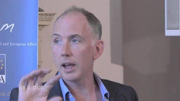 Simon Nelson - Keynote Address - 07 Oct 2014