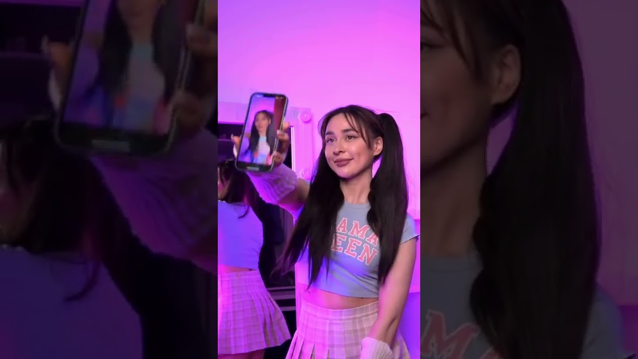 Do u want to see my result?🥰 XO TEAM TIKTOK 