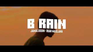 SMVLL - Pitawat (Self Remainder) COVER B RAIN | Lyric Video