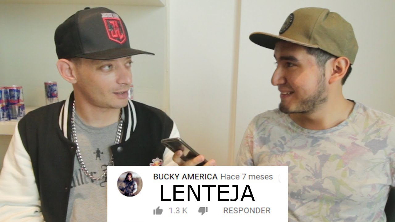 rap song 2019 DTOKE LEE LOS COMENTARIOS EN SUS BATALLAS DE RAP