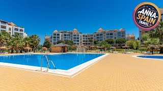 Las Marismas by H - Isla Canela Golf GLHM117P134 | Ayamonte, Spain | Hotel Review ⭐ screenshot 2