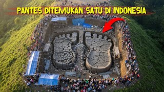Download Lagu PANTES INDONESIA GEGER❗ ALLAH CIPTAKAN 100.000 NABI ADAM, SATU TURUN DI TANAH WANGI NUSANTARA MP3