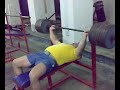 06 11 2009 Emilian 200 Kg Sala UTA 06 11 2009 Emilian 200 Kg Sala UTA