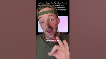 🤯ChatGPT just dropped a huge AI update 🤯 GPT-5.1 makes AI way smarter, more conversational, and ea