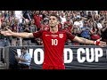 Christian Pulisic All International Goals