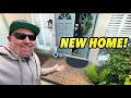 Moving update  progress so far our new house