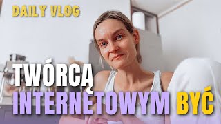 🏖️ Vlog: REMONT domu we Włoszech i INTERNETOWE ŻYCIE 😉