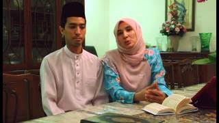 Ucapan Hari Raya Nurul Izzah Anwar