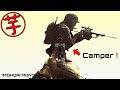 【BF4】イモをバカにする動画 #6 【本場で芋掘り】