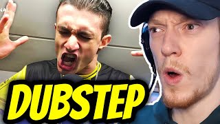 PRO Beatboxer REACTS to: AZEL 🇮🇹 | DEMUTH (VIP) (CRAZY RIDDIM)