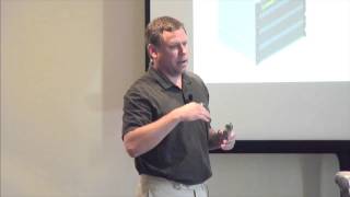 NexGen Storage Company Overview