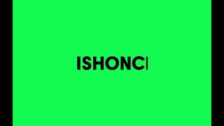 Ishonch