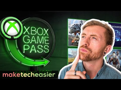 Xbox गेम पास पीसी ऐप काम नहीं कर रहा है? यहाँ फिक्स हैं