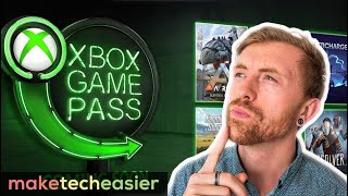 Xbox Game Pass PC App not working? Here are the Fixes screenshot 5
