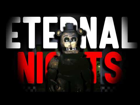 Roblox FNAF Has NEVER Been SCARIER...