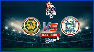 ?LIVE:  YANGA SC 1-0 NAMUNGO FC /NBC PREMIER LEAGUE