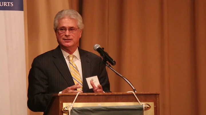 Franklin Freeman - History of the NC District Cour...