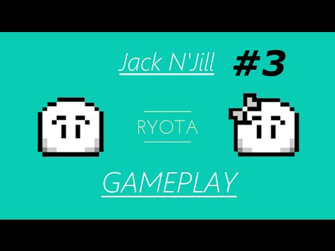 Download Jack N'Jill • #Mondo2 ~ GamePlay da 1 a 10 | Ryota :3