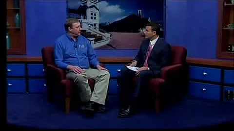 H1N1 Interview - Tippecanoe County Health Departme...