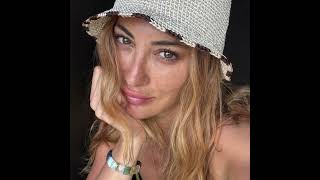 Kolay Olmadı Dedi, Dalgaları Aştı Merve Oflaz Balide Sörf Yaptı